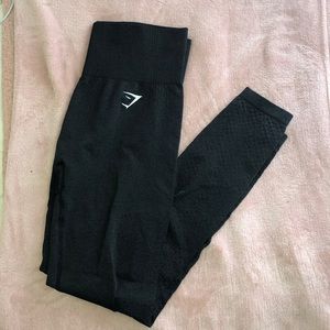 Gymshark Vital Seamless Leggings